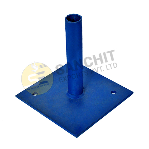 Java Base Plate Sanchit Exports